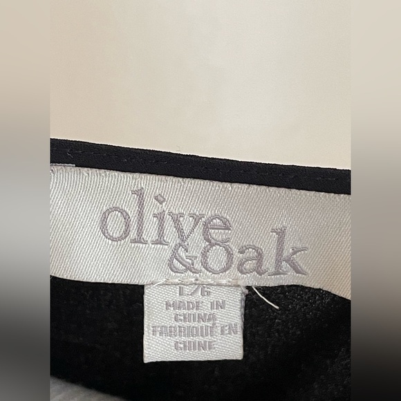 Long sleeve blouse - Picture 4 of 5